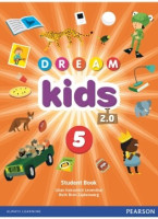 Dream Kids 2.0 Student Book 5 - 2ª Edição 