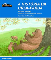 A Historia Da Ursa Parda 