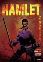 Hamlet HQ 