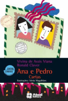 Ana E Pedro - Cartas 