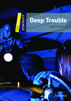 Deep Trouble - One Dominoes