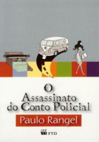 Assassinato do Conto Policial - Série Investigação