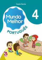 Mundo Melhor Português 4º Ano 