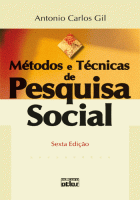 Métodos e Técnicas de Pesquisa Social - 6ª Edição 