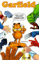 Garfield Volume 2 