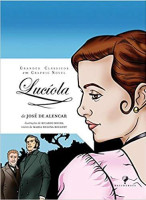 Lucíola - Grafic Novel 
