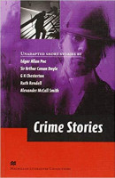 Crime Stories 