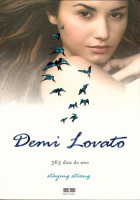 Demi Lovato - 365 Dias do Ano 