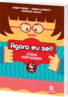 Agora eu Sei! Português 4º Ano - 3ª Edição 