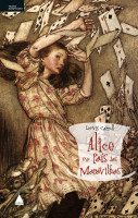 Alice no País das Maravilhas 