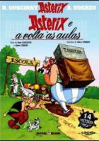 Asterix e a volta Ã s aulas 