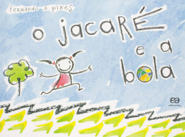 O Jacaré e a Bola 