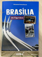 Brasília em Figurinhas 