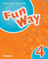Fun Way Volume 4 - 5ª Edição 