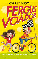 Fergus Voador - O grande desafio de ciclismo 