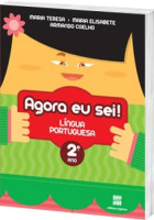 Agora eu Sei! Português 2º Ano - 3ª Edição 