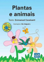 Plantas e Animais - Col. Criança Consciente 