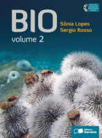Biologia Bio Volume 2 - 3ª Edição 