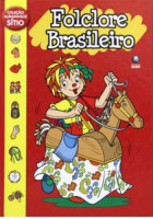 Almanaque do sítio - Folclore Brasileiro 