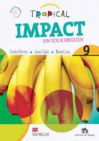 Tropical Impact on Your English - Inglês 9. Ano 