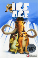 Ice Age + CD de áudio - Nível 1 