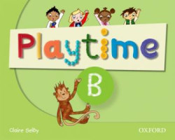 Playtime - B 