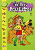 Almanaque do sítio - Bichos Brasileiros 