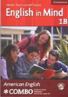 American English in Mind 1B - Combo 