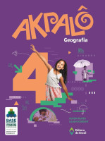 Akpalô Geografia 4º Ano 2019 