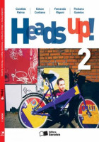 Heads Up! 2 / 7º Ano - 2ª Edição 