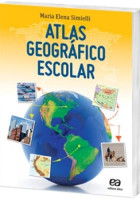 Atlas Geográfico Escolar - 36ª Edição 