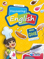 Discovering English 1º ano - 2021 