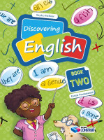 Discovering English 2º ano - 2021 
