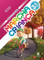 Marcha Criança Espanhol 3ª ano - 3ª Edição 