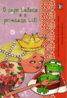 Sapo Leleca e a Princesa Lili, O 