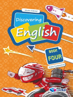 Discovering English 4º ano - 2021 