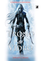 Trono de Vidro - Vol. 1 