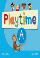 Playtime - A 
