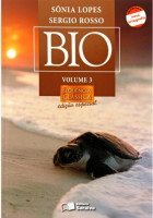 Biologia Bio Sequência Clássica 3 - 1ª Edição 