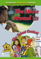 Making Music - Tho Talent Contest 