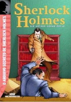 Sherlock Holmes - O Arquivo Secreto de Sherlock Holmes 