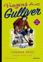 Viagens de Gulliver - Versão Integral 