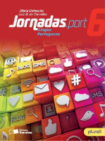 Jornadas.Port - Língua Portuguesa 6º Ano - 2ª Edição 