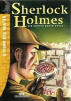 Sherlock Holmes - O Signo Dos Quatro 