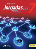 Jornadas.Port - Língua Portuguesa 7º Ano - 2ª Edição 