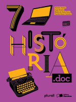 História.doc 7º Ano - 3ª Edição 2019 