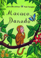 Macaco Danado 