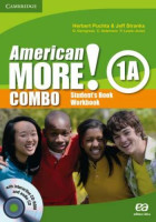 American More! Combo 1A 