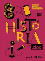 História.doc 8º Ano - 3ª Edição 2019 