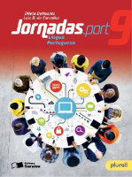 Jornadas.Port - Língua Portuguesa 9º Ano - 2ª Edição 
